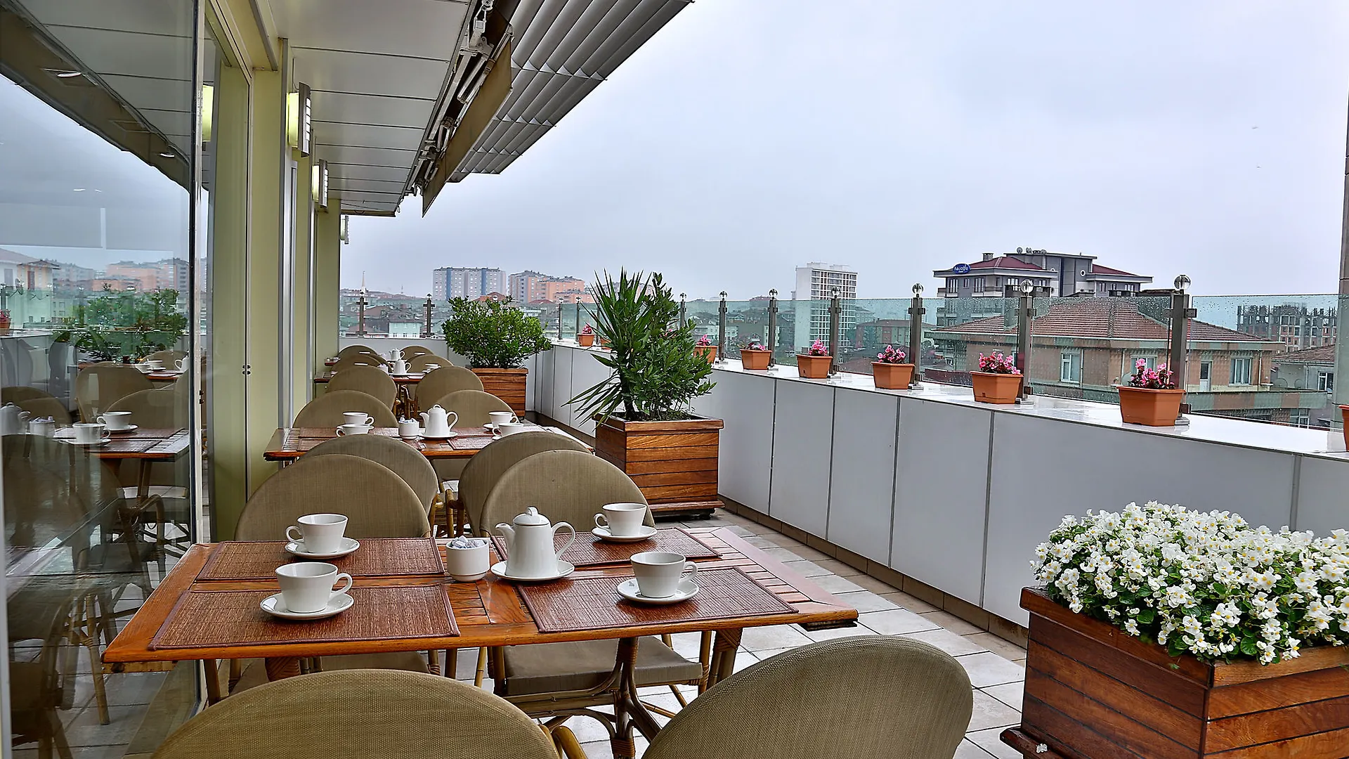 Hotel Princess Boutique Istanbul