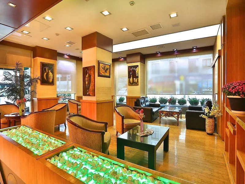 Hotel Princess Boutique Istanbul 4*,  Turkey