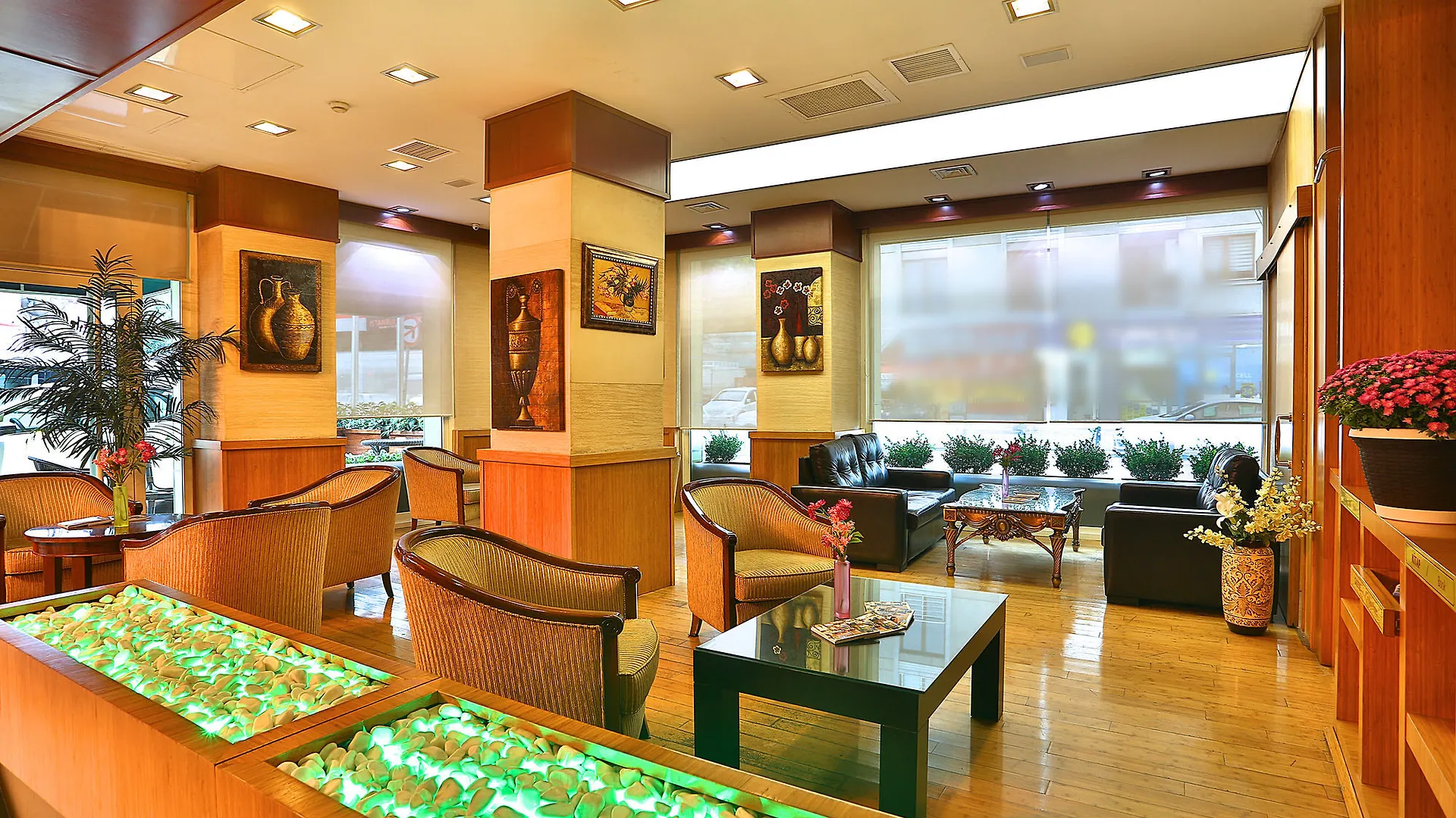 Hotel Princess Boutique Istanbul