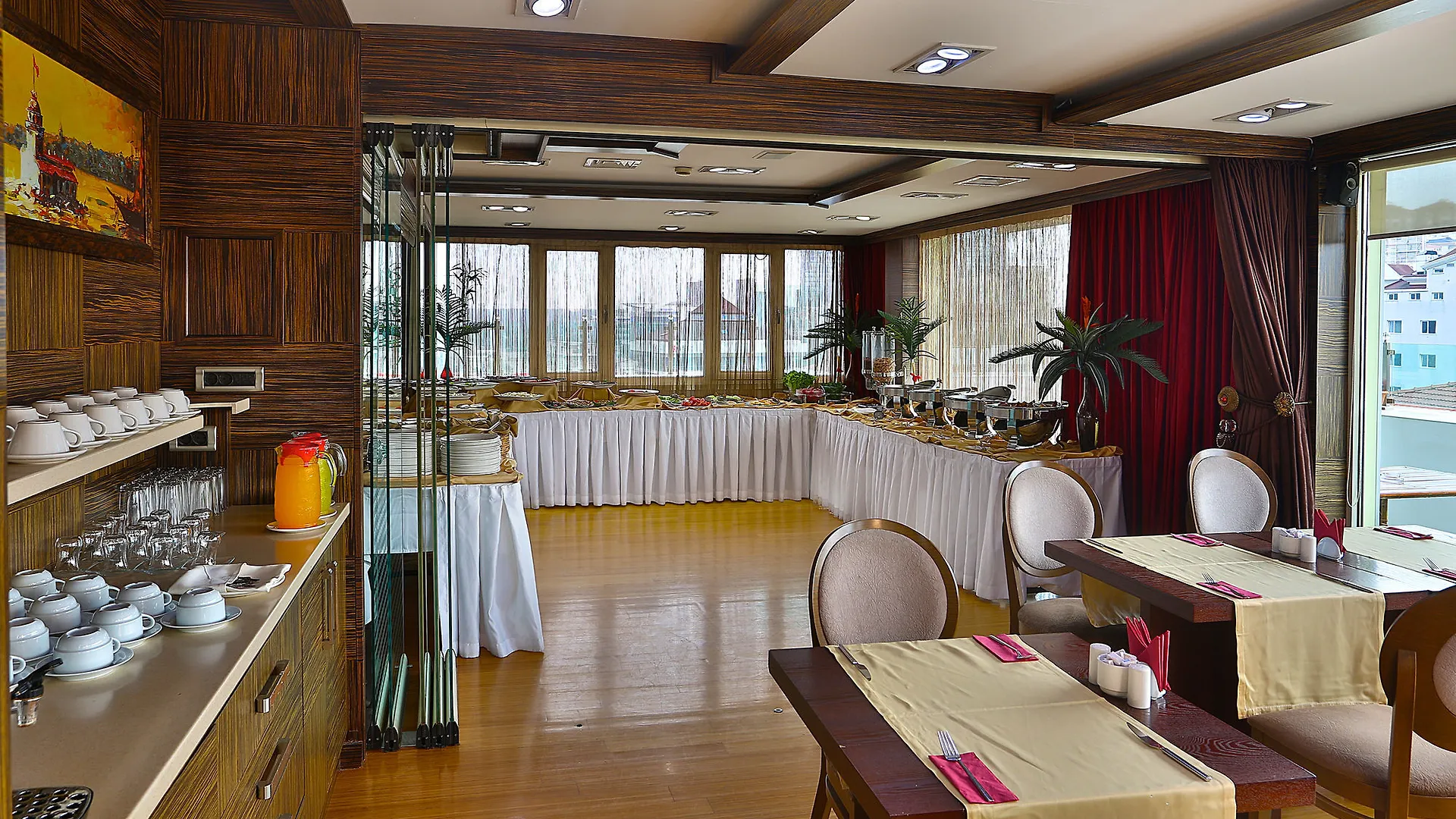 Hotel Princess Boutique Istanbul