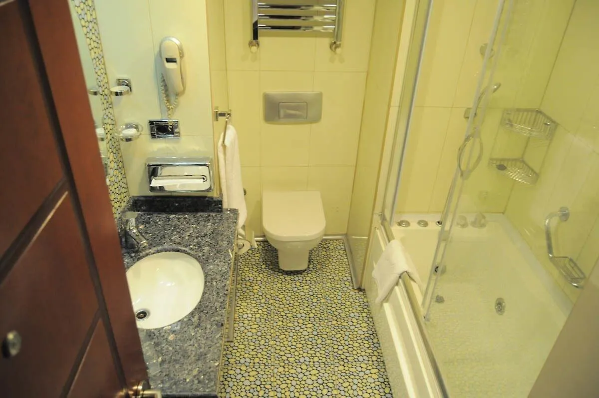 Hotel Princess Boutique Istanbul