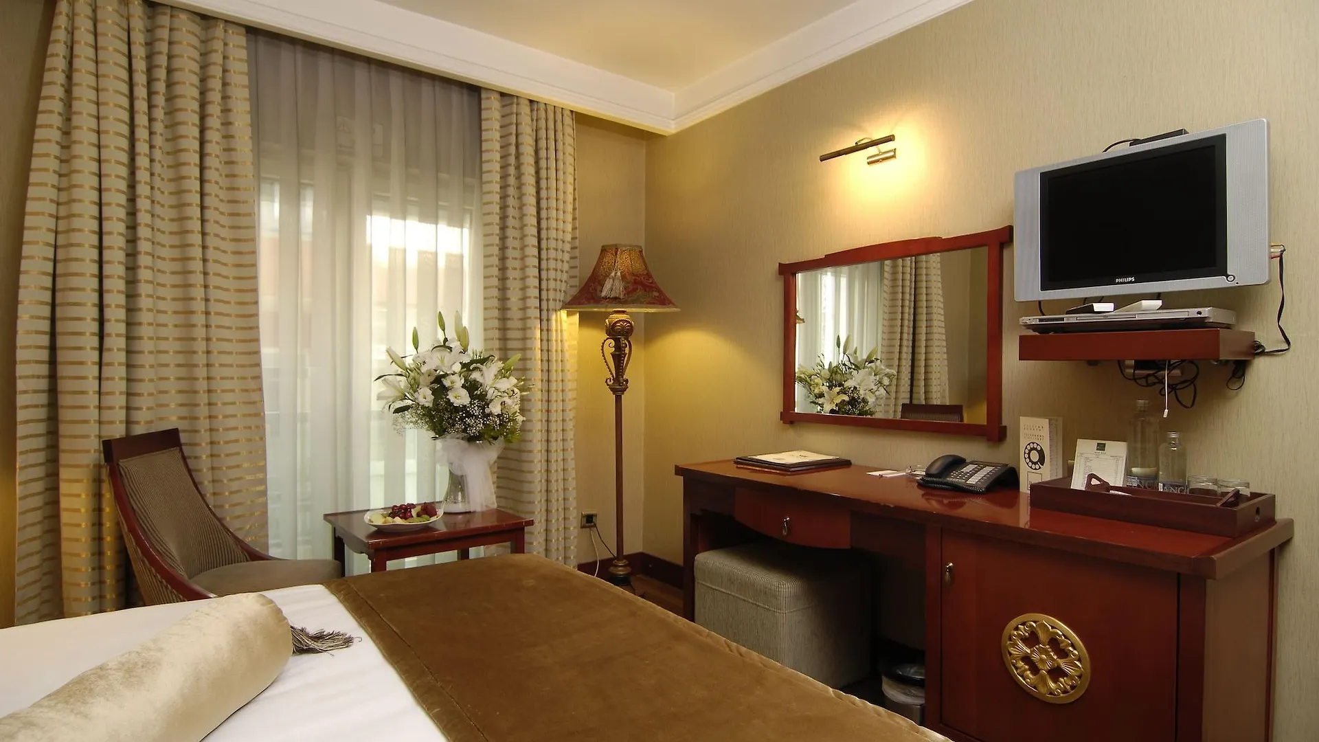 Hotel Princess Boutique Istanbul