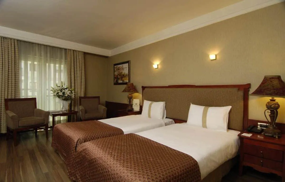 Hotel Princess Boutique Istanbul