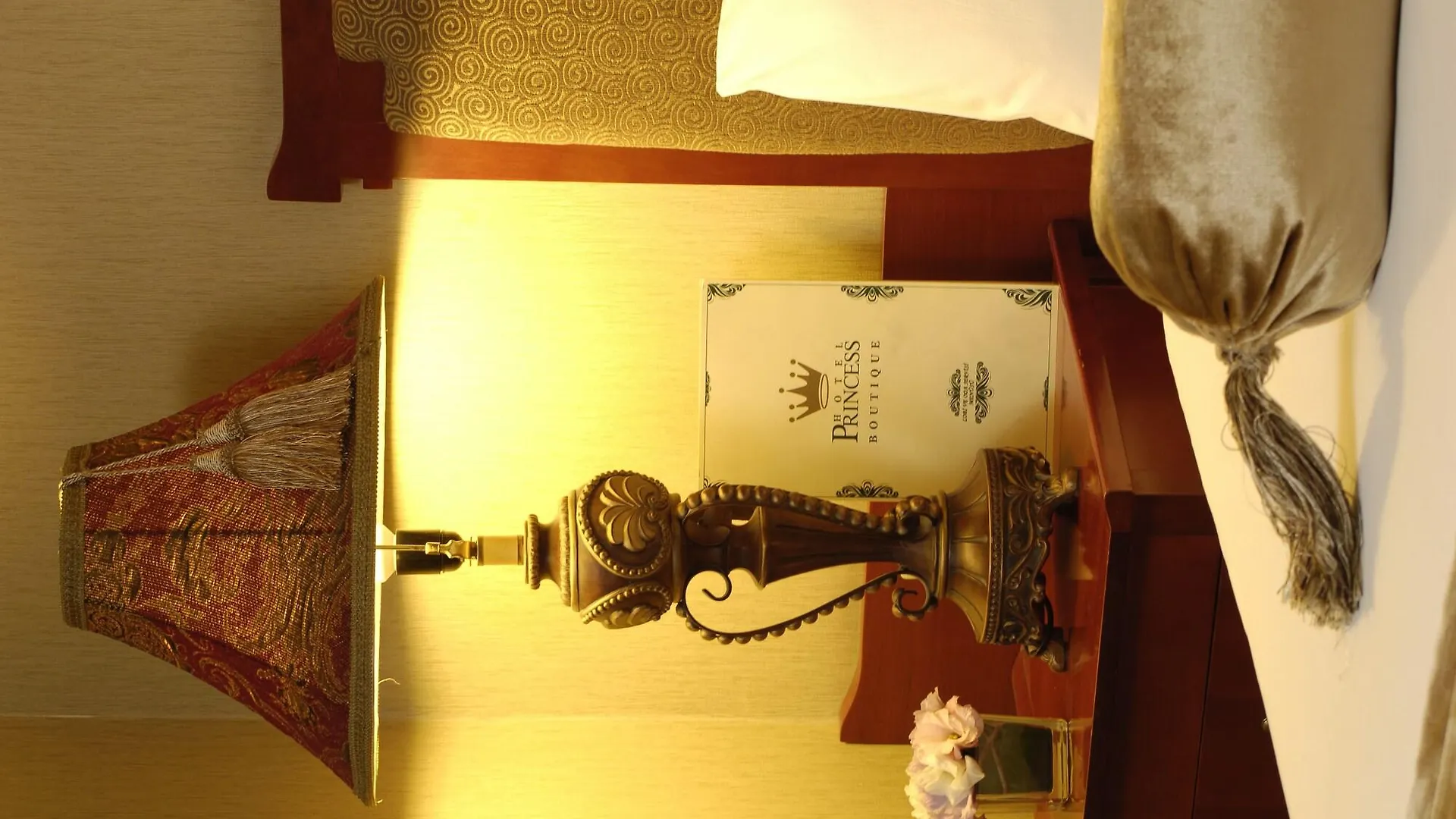 Hotel Princess Boutique Istanbul