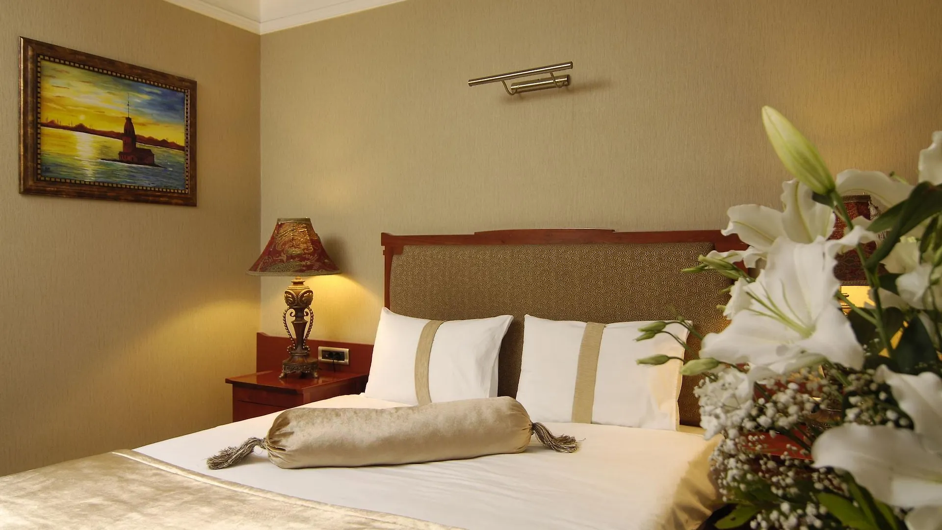 Hotel Princess Boutique Istanbul