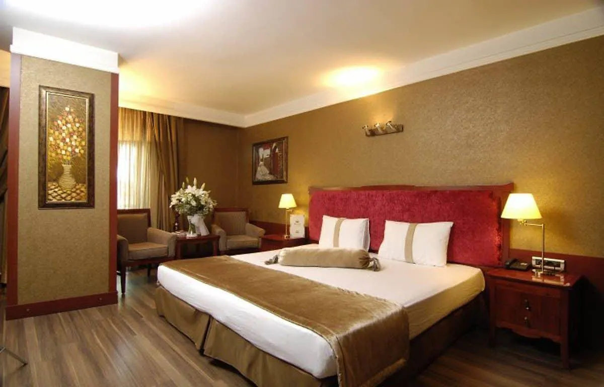 Hotel Princess Boutique Istanbul Turkey