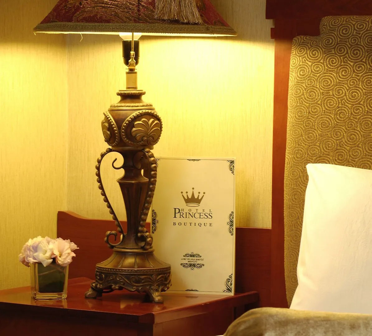 Hotel Princess Boutique Istanbul