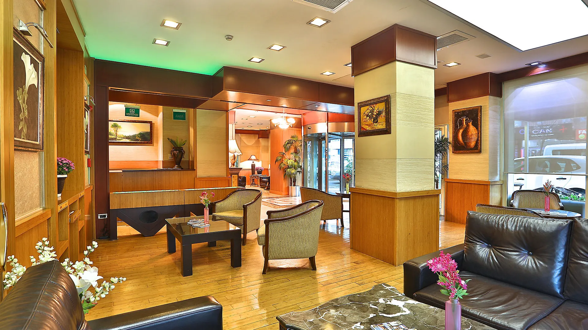 ****  Hotel Princess Boutique Istanbul Turkey