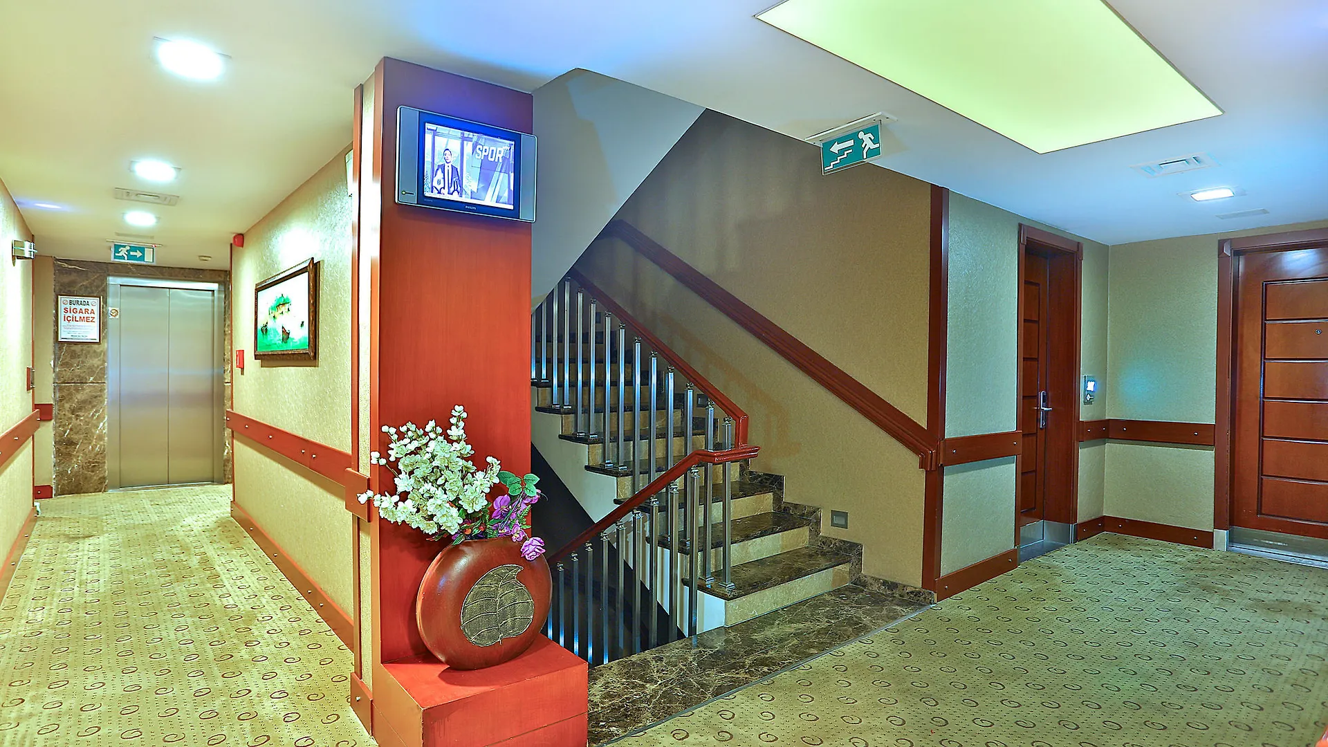 Hotel Princess Boutique Istanbul 4*,