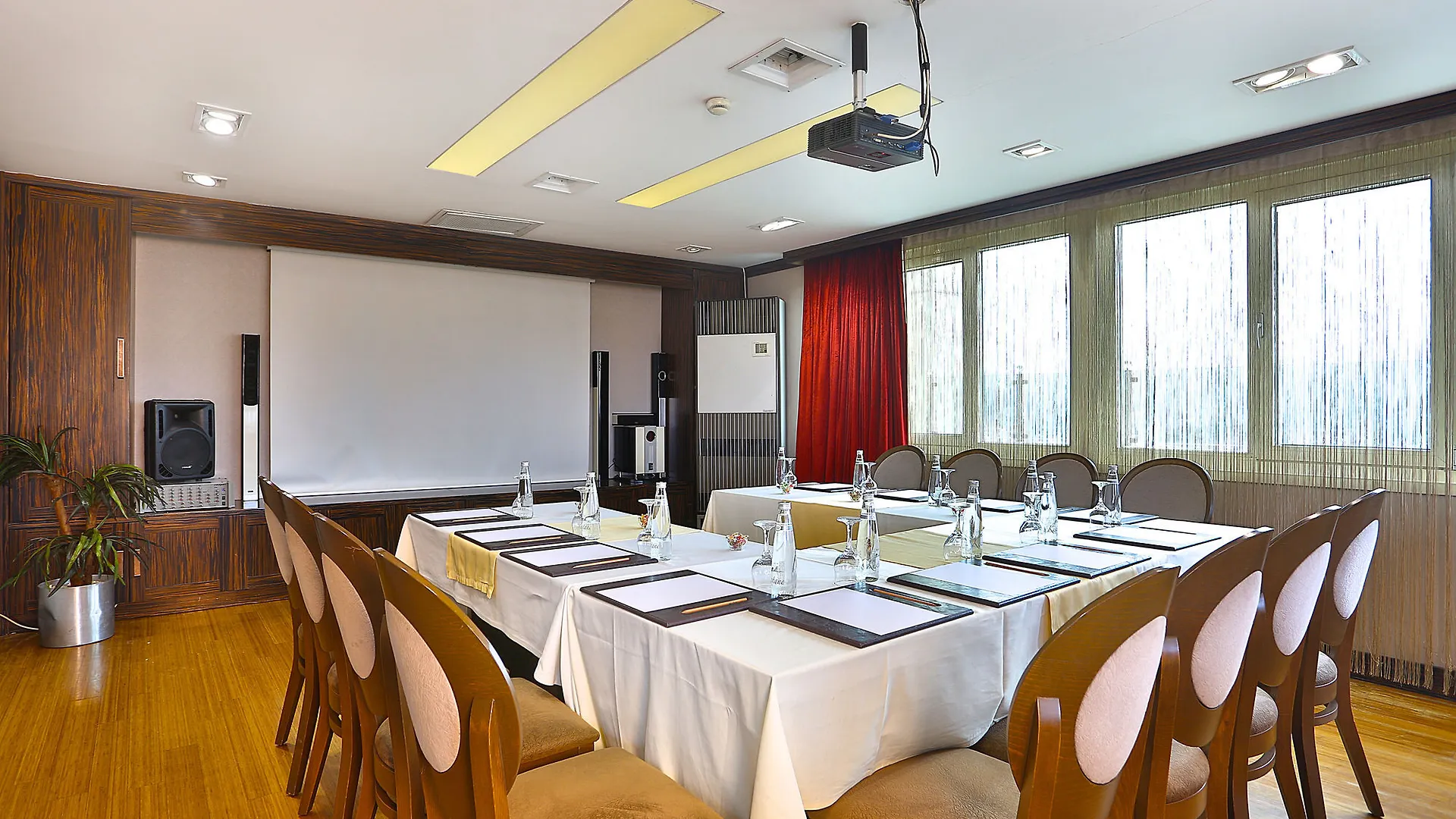 Hotel Princess Boutique Istanbul