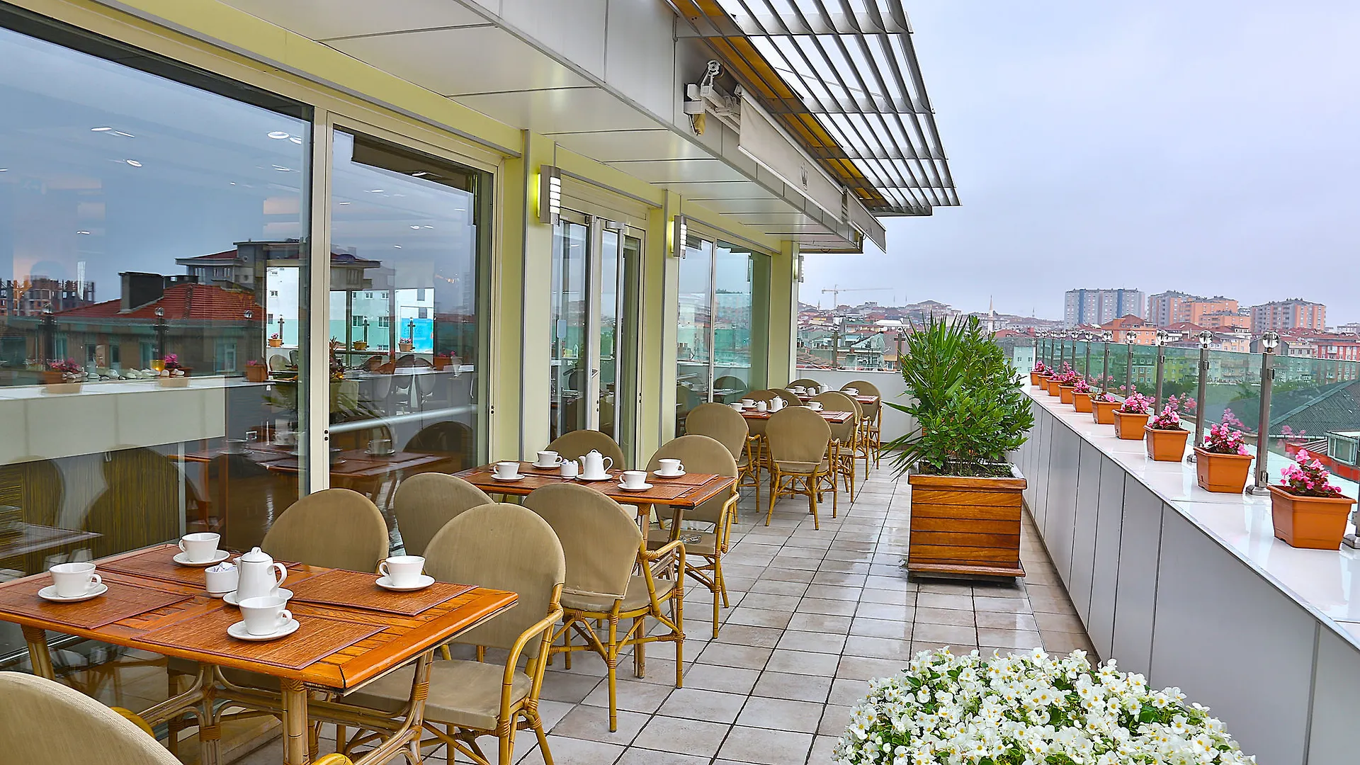 Hotel Princess Boutique Istanbul