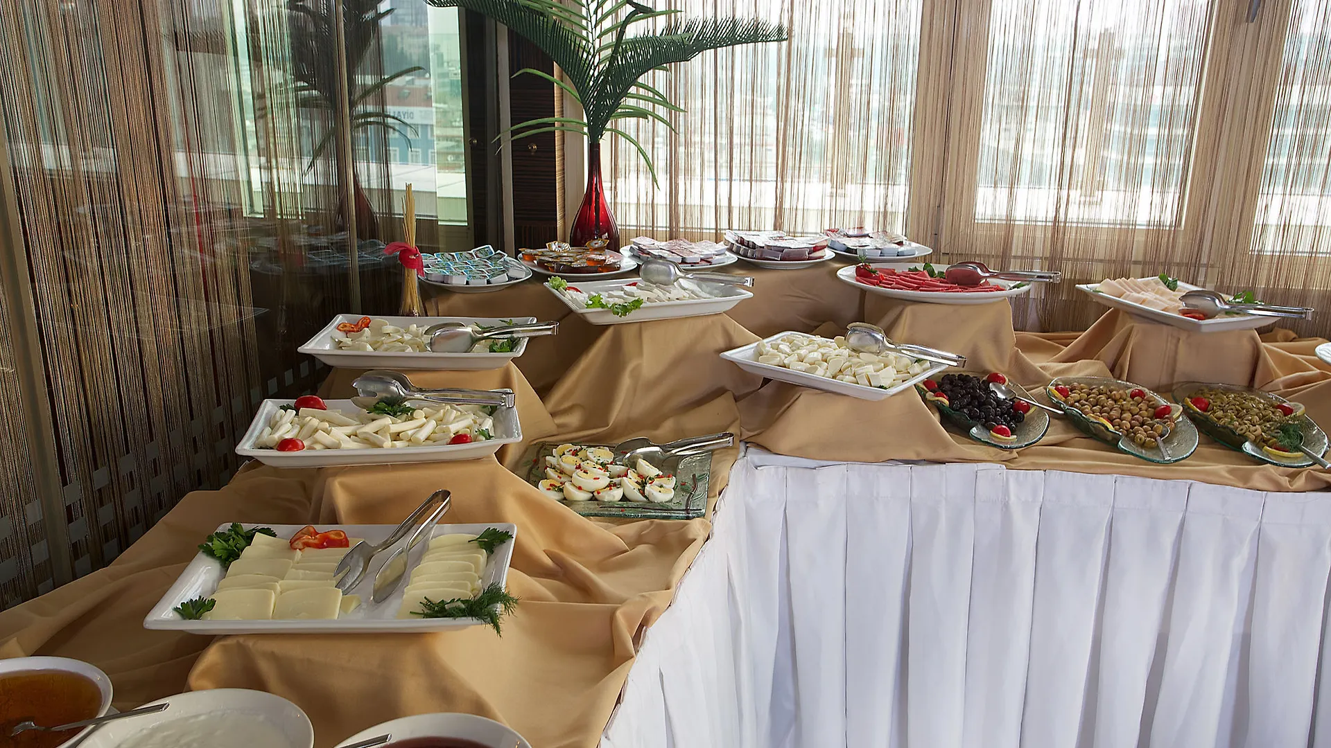 Hotel Princess Boutique Istanbul